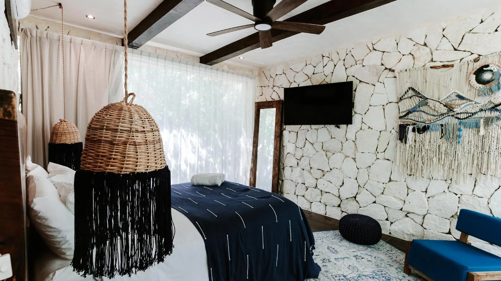 Tulum Jungle Villa Agua Chemuyil 0*,