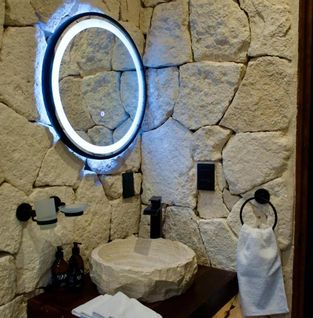 Tulum Jungle Villa Agua Chemuyil