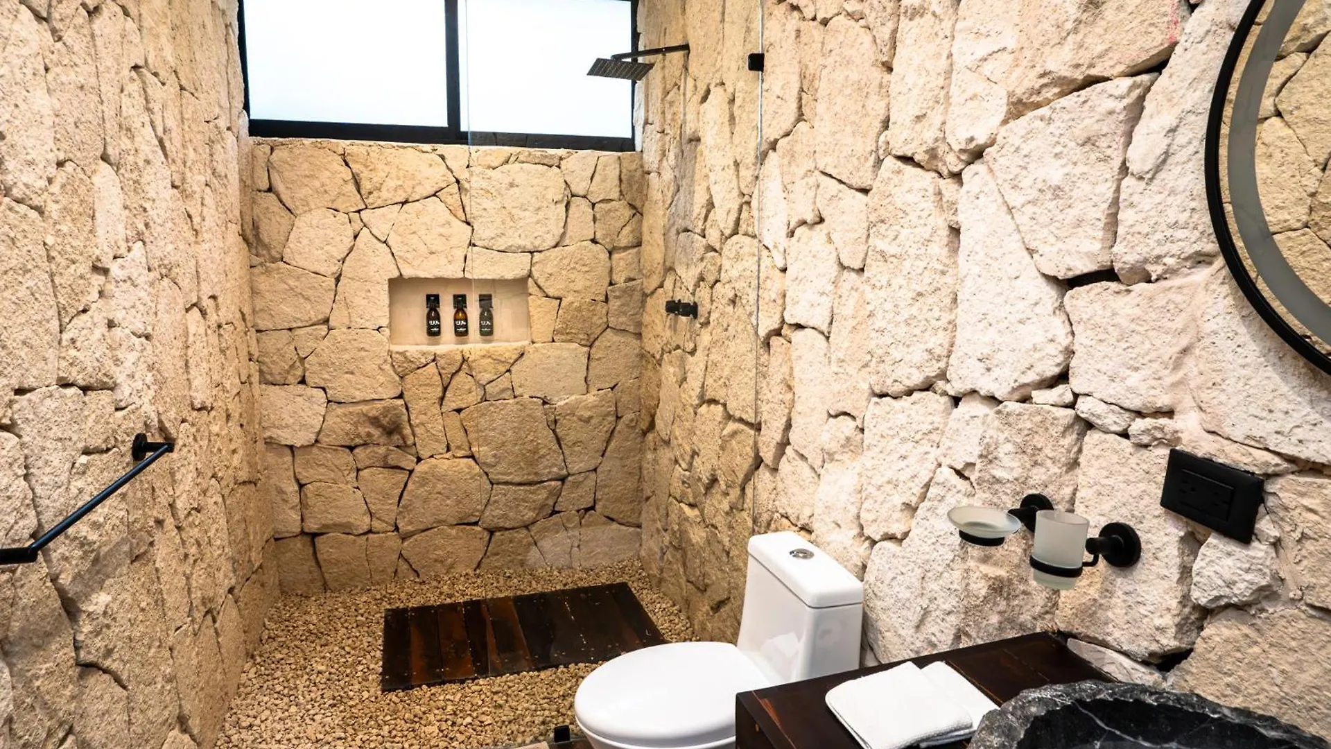Tulum Jungle Villa Agua Chemuyil 0*,