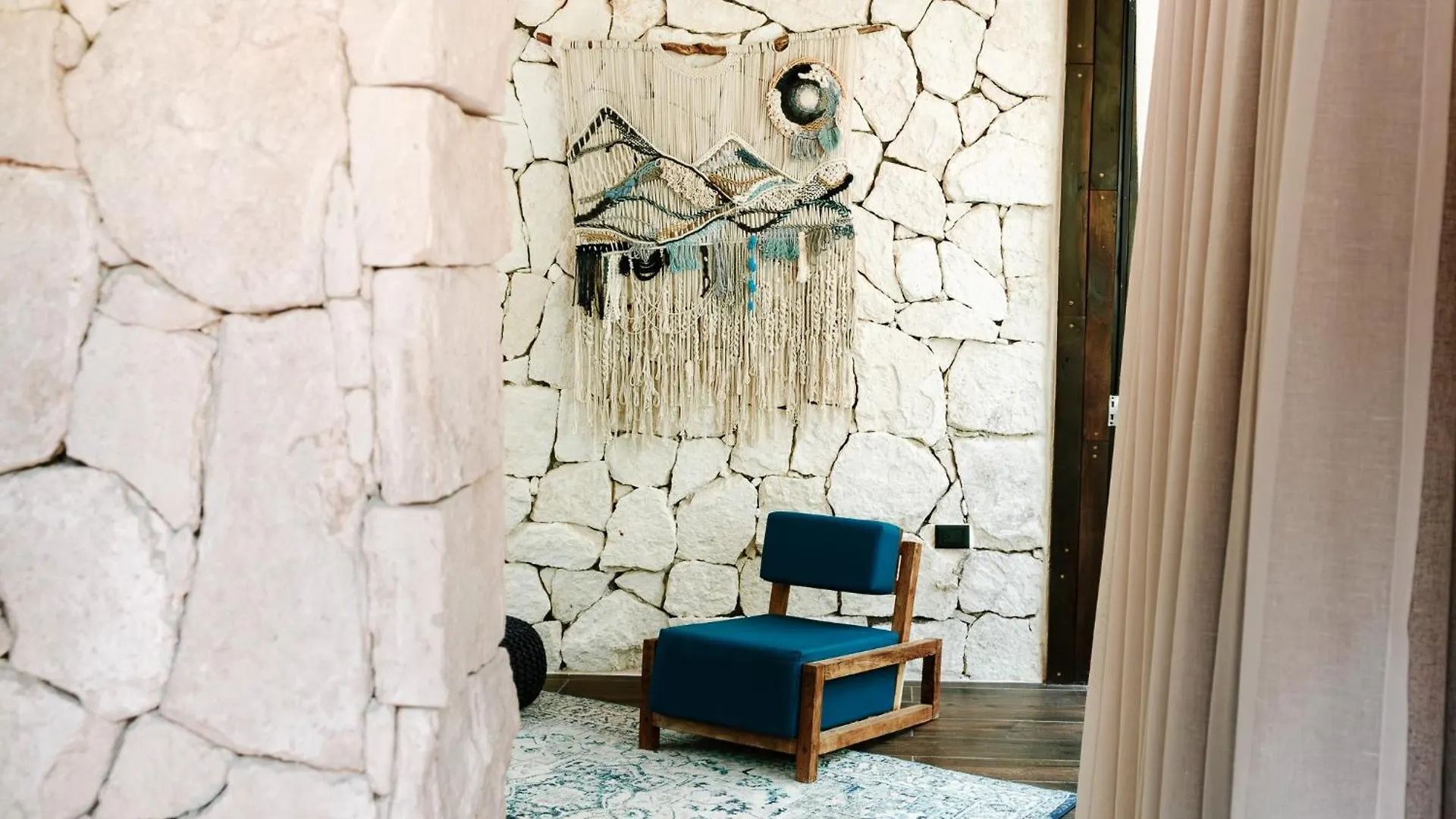 Tulum Jungle Villa Agua Chemuyil 0*,